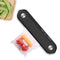 XLOONG New Hot Electric Vacuum Sealer Machine Packaging Machine Food Saver Storage for Home Kitchen Vacuum Air Sealer Packer with Corresponding Adapter