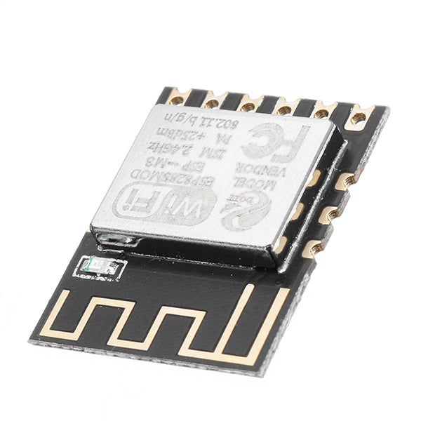 Mini Ultra-small Size ESP-M3 From ESP8285 Serial Wireless WiFi Transmission Module