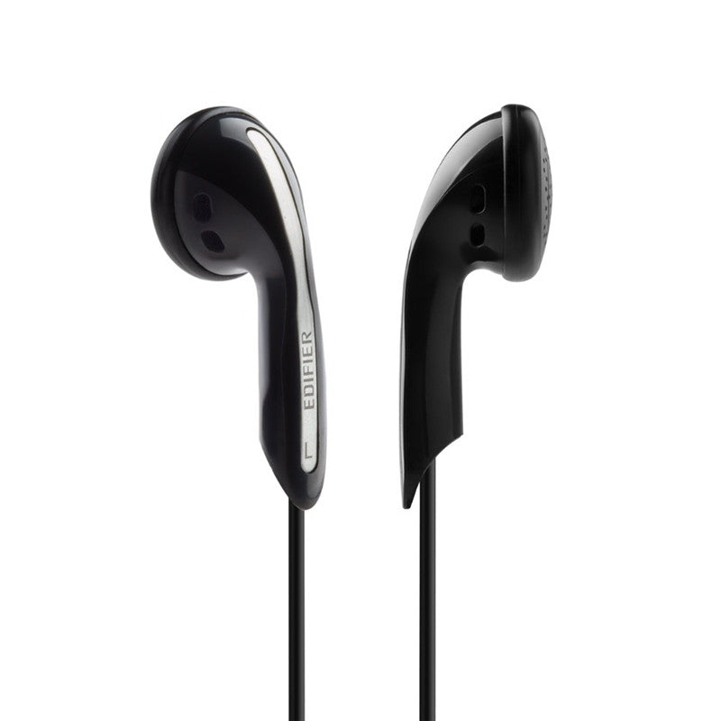 Edifier H180P Hifi Earphone Wired Bass In-ear Headset for Mobile Phone With Mic