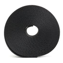 5m Seat Belt Strap Webbing Polyester Fiber Black Break Strength 2500KG 47mm Wide