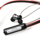 Langsdom L9 Wireless bluetooth Earphone Neckband Sports Stereo Bass Headphone Headset with Mic