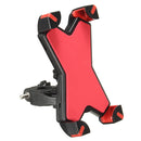 Universal MTB Motorcycle Bicycle Bike Handlebar Mount Holder For Cell Phone GPS