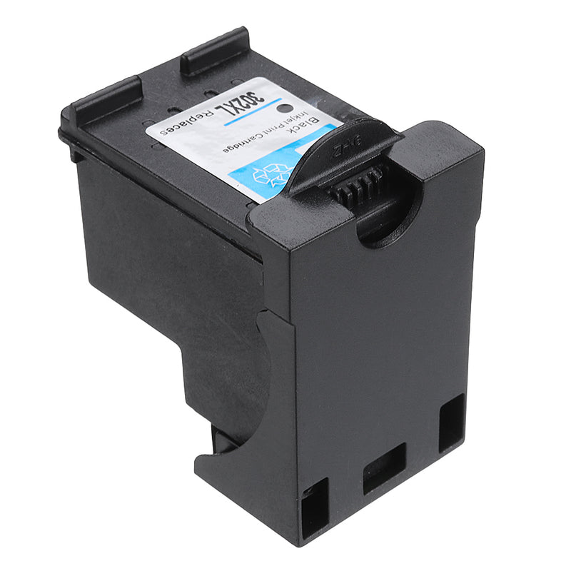 CMYK SUPPLIES 302XL 302 XL Ink Cartridge Compatible With HP HPENVY4520 Officejet 4650 Inkjet Printer Ink 2131 2132