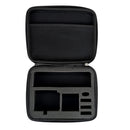 TELESIN OS-BAG-002 Water-resistant Protective Storage Bag Case for DJI OSMO Action Sport Camera