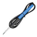 DC 24V 72W Digital LED Soldering Iron Station Hot Air Machine Rework Welding Tools Kit Automatic Sleep Shutdown