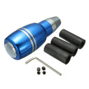 Universal Aluminum Automatic Manual Car Gear Stick Shift Knob