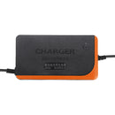 48V Lithium Battery Charger 2A Electric Bike Scooter Charger Battery Charging Equipment