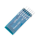 5pcs SPPC bluetooth Serial Adapter Module Wireless Serial Communication from Machine AT-05 Replace HC-05 HC-06