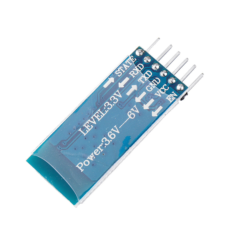 5pcs SPPC bluetooth Serial Adapter Module Wireless Serial Communication from Machine AT-05 Replace HC-05 HC-06
