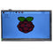 Raspberry Pi 7 inch  HD LCD Screen 1024 * 600 Display Module Kit
