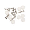 Cat Pet door The Kitty Pass Interior Indoor Hidden Litter Box Dog Flap