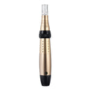 Electric Derma Pen Stamp Auto Micro Needle Anti Aging Facial 5 Gear Skin Care Therapy Beauty Tool