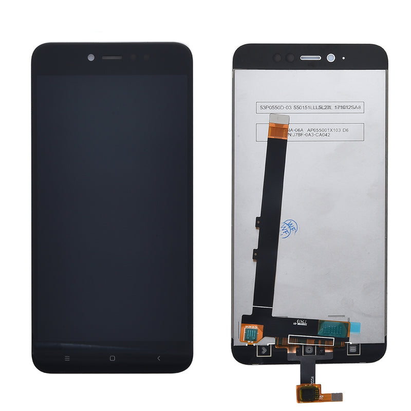 LCD Display+Touch Screen Digitizer Replacement With Tools For Xiaomi Redmi Note 5a Prime
