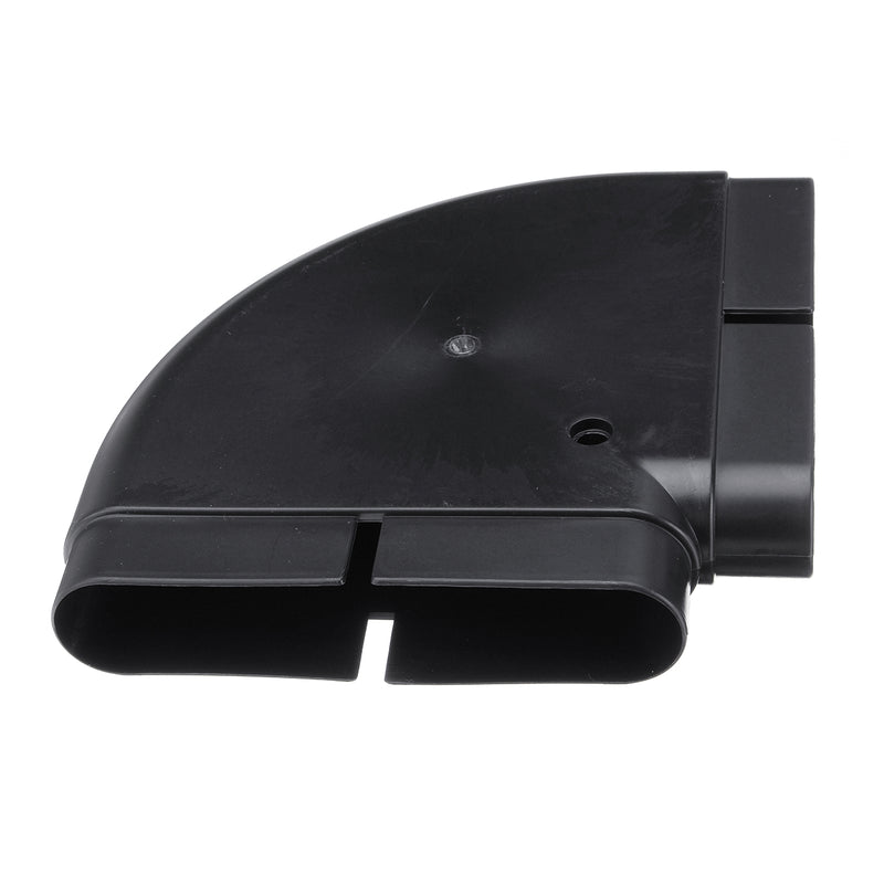 90 PVC Tube Ventilation System Environmental Protection Tube 132x30mm