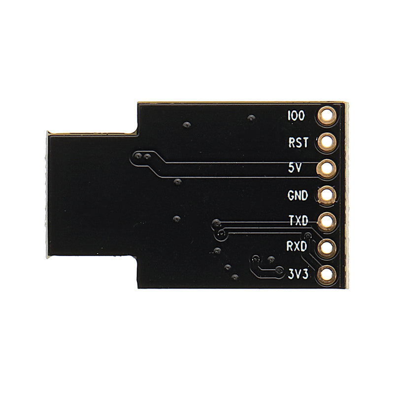 LILYGO TTGO TQ ESP32 PICO-D4 Module+Heart-rate Heartbeat Sensor bluetooth+Wifi 0.91 OLED Display Module