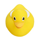 Digital Baby Bath Thermometer Water Sensor Safety Duck Floating Toy Bathroom Fun