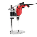 Machifit Electric Drill Bracket 400mm Drilling Holder Grinder Rack Stand Clamp Bench Press Stand
