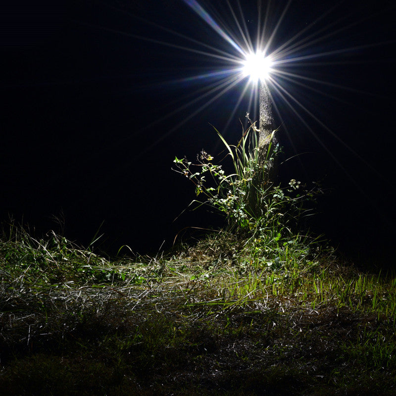Sofirn LL603 LED Flood Light 10W Worklight LED COB Chip Floodlight Spotlight Outdoor Search Flashlight USB Rechargeable Warning Light