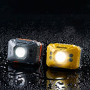 Naturehike Outdoor Charging Induction Headlamp Highlight Waterproof Led Headlights Intelligent