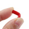 10PCS Rubber Switch Stick Cap Non-Slip Sleeve For Flysky Frsky Futaba JR RadioLink WFLY Transmitter