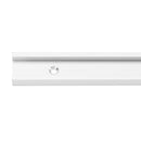 Machifit 24 Inch 600mm T-track T-slot Miter Track Jig Fixture Slot For Router Table