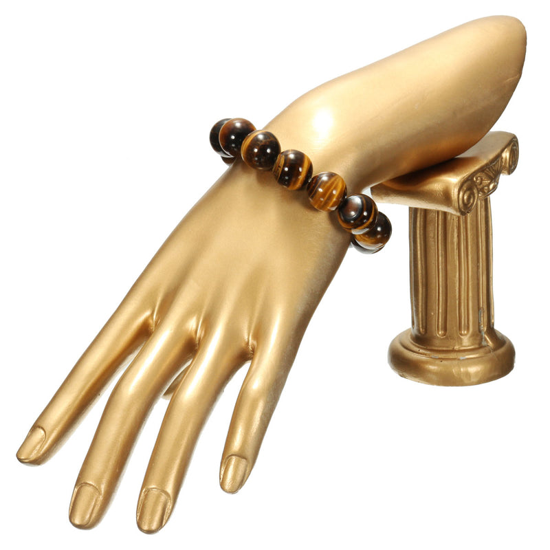 Jewelry Glove Ring Bracelet Jewelry Display Stand Holder Mannequin Hand Finger