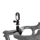 Insta360 Go Metal Adapter Sport Camera Protection Frame Bracket Expansion Accessories