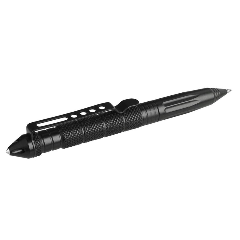 LAOTIE T01 Self-protection Attack Head Tactical Pen & Refill Replacable Writing Ballpoint Pen