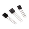 DIY Electronic Kit Set Metal Detector Electronic Detector Parts DIY Soldering Practice Board for Skill Competition