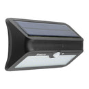 ARILUX AL-SL 13 46 LED Solar Powered PIR Motion Sensor Wall Light Waterproof Security Outdoor Lamp