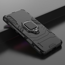 Bakeey Armor Magnetic Card Holder Shockproof Protective Case For Xiaomi Mi CC9e /Xiaomi Mi A3 6.088 inch