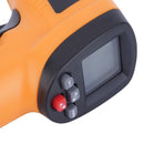 GM550E Digital IR Non Contact Laser LCD Infrared Thermometer Temperature Meter Gun