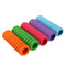 5pcs Comfort Soft Foam Pen Pencil Handwriting Grips For Children School Pupil