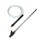 Pressure Washer Connector Sand Kit for Karcher Nilfisk 1/4 Inch Quick Release Plug