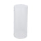 12PCS LED Rechargeable Candle Lamps Flameless Warm Tea Light Decoration