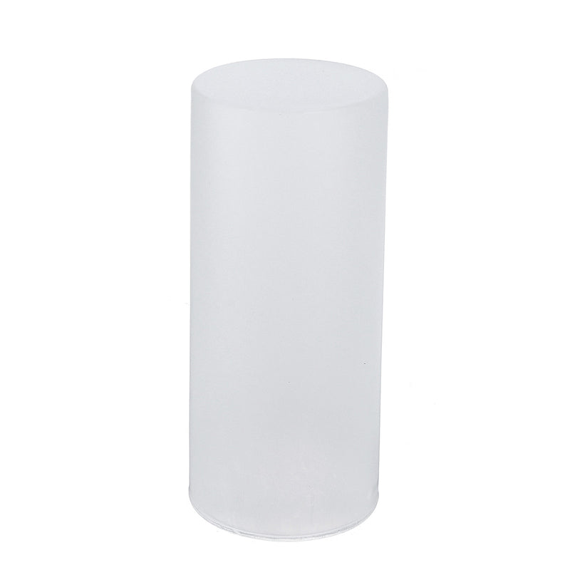 12PCS LED Rechargeable Candle Lamps Flameless Warm Tea Light Decoration