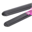 KEMEI Hair Straightener Styling Flat Ceramic Tourmaline Plate Perm Hairdress Tools