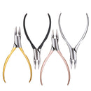 Y.F.M Ingrown Toenails Nipper Clipper Precision Cutter Thick Stainless Steel Hook