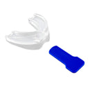 Portable Snoring Stopper Dental Teeth Protector Bracket Sleeping Aid Anti Snore Device