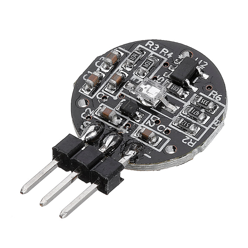 Pulsesensor Pulse Heartbeat Heart Rate Sensor bluetooth Compatible Module