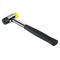 25MM Rubber Double Work Glazing Window Beads Hammers Head Mallet Tool Nylon
