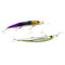 ZANLURE 5pcs/set 14.5cm 12.7g Fishing Lure Minnow Bionic Fishing Bait Carp Artificial Hard Baits