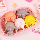 Animal Balloon Squeeze Inflatable Toys Funny Stress Reliever Squishy