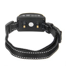 Seven-speed Intelligent Adjustment Yelp Stopper Device Rechargeable Waterproof Dog Pet Trainer