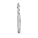 Drillpro M3-M12 HSS Spiral Screw Thread Tap Machine Thread Tap for Alumunium and Alumunium Alloy