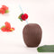 4 Pcs Plastic Cup Fruit Shape Drink Cups Coconut Cup Camping Portable Drink Containers