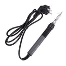 ROHS RE60W 60W Electric Solder Iron 80-500C LCD Temperature Digital LED Adjustable EU Plug
