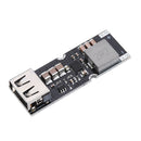 TPS61088 3.2V 3.7V 4.2V to 5V 9V 12V Boost Fast Charger Board For Phone QC Fast Charging