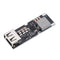 TPS61088 3.2V 3.7V 4.2V to 5V 9V 12V Boost Fast Charger Board For Phone QC Fast Charging