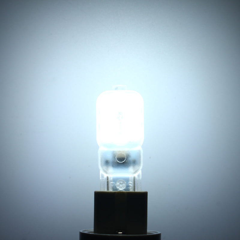 Dimmable G9 2.5W 14 SMD 2835 LED Pure White Warm White Natural White Light Lamp Bulb AC110V/AC220V